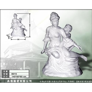西洋雕塑
