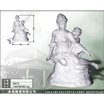 西洋雕塑 - 典雅雕塑工程有限公司