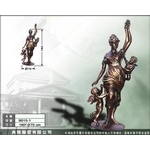 西洋雕塑 - 典雅雕塑工程有限公司