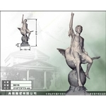 西洋雕塑 - 典雅雕塑工程有限公司