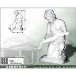 西洋雕塑 - 典雅雕塑工程有限公司