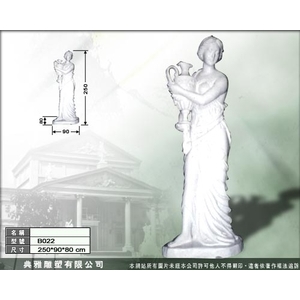 西洋雕塑