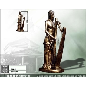 西洋雕塑