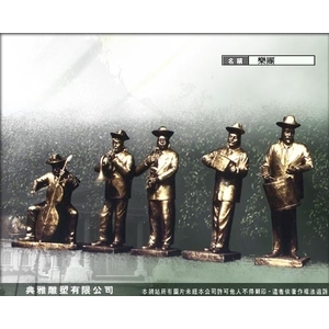 西洋雕塑