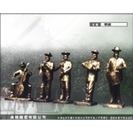 西洋雕塑 - 典雅雕塑工程有限公司