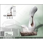 抽象雕塑 - 典雅雕塑工程有限公司