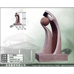 抽象雕塑 - 典雅雕塑工程有限公司