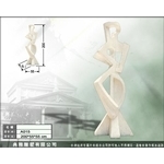 抽象雕塑 - 典雅雕塑工程有限公司