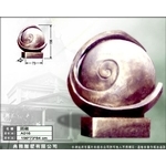 抽象雕塑 - 典雅雕塑工程有限公司