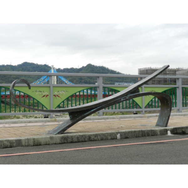 抽象雕塑,典雅雕塑工程有限公司