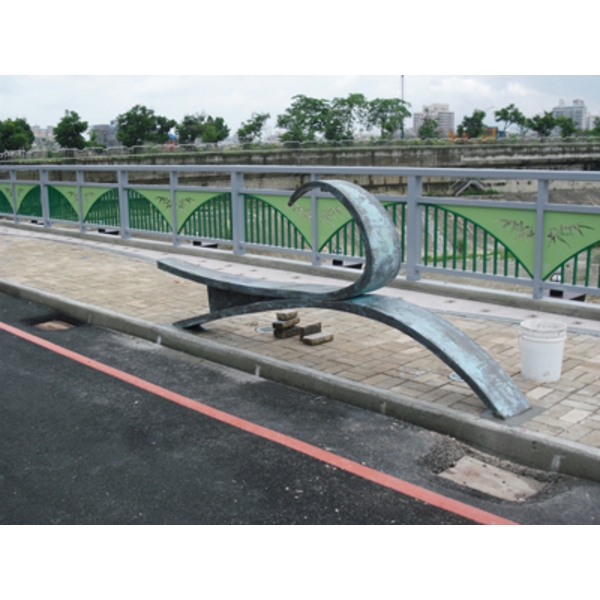 抽象雕塑,典雅雕塑工程有限公司