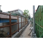 圍籬 - 典雅雕塑工程有限公司