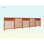 圍籬 - 典雅雕塑工程有限公司