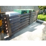 圍籬 - 典雅雕塑工程有限公司