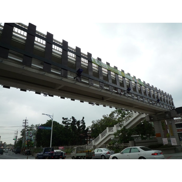 庭園小橋,典雅雕塑工程有限公司