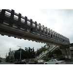 庭園小橋 - 典雅雕塑工程有限公司