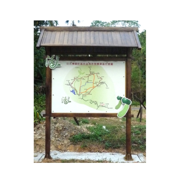 解說牌,典雅雕塑工程有限公司