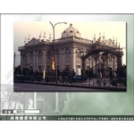 雕塑牌坊 - 典雅雕塑工程有限公司