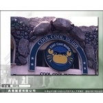 雕塑牌坊 - 典雅雕塑工程有限公司