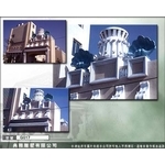 雕塑牌坊 - 典雅雕塑工程有限公司