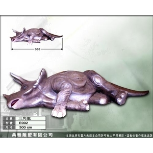 雕塑品