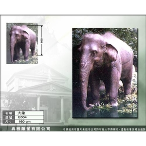 雕塑品