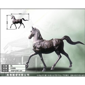 雕塑品