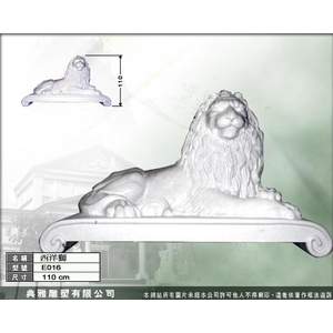 雕塑品