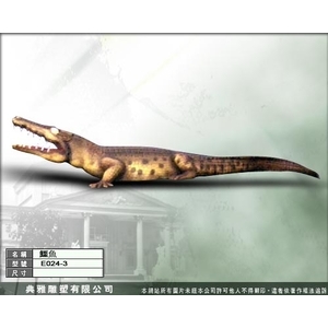 雕塑品