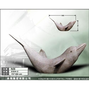 雕塑品