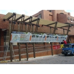 花架 - 典雅雕塑工程有限公司