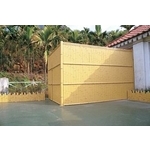 圍籬 - 典雅雕塑工程有限公司