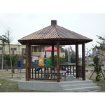 涼亭 - 典雅雕塑工程有限公司