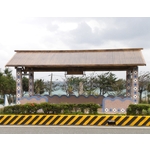 涼亭 - 典雅雕塑工程有限公司