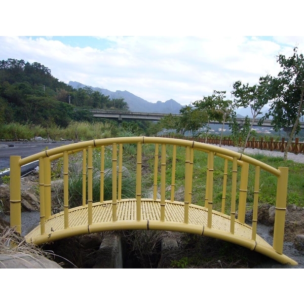 庭園小橋 庭園小橋,典雅雕塑工程有限公司