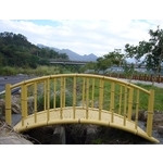 庭園小橋 - 典雅雕塑工程有限公司