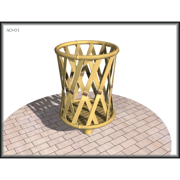 垃圾桶 垃圾桶,典雅雕塑工程有限公司