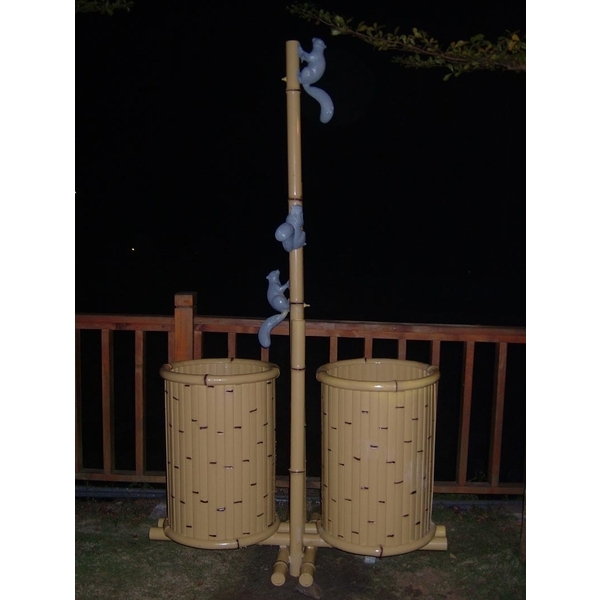 垃圾桶 垃圾桶,典雅雕塑工程有限公司