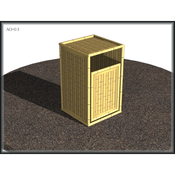 垃圾桶 垃圾桶,典雅雕塑工程有限公司