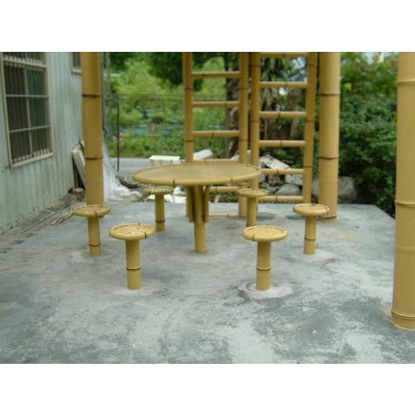 桌椅 桌椅,典雅雕塑工程有限公司