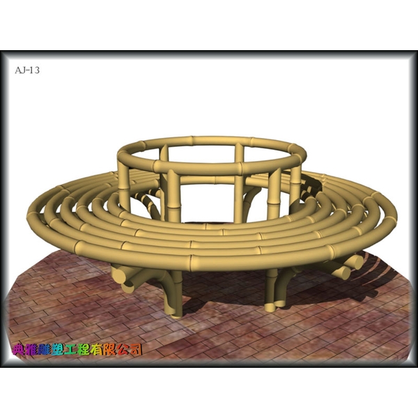 桌椅 桌椅,典雅雕塑工程有限公司
