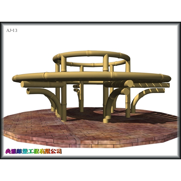 桌椅,典雅雕塑工程有限公司