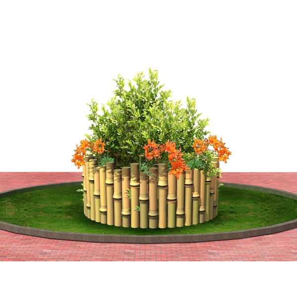 花圃,典雅雕塑工程有限公司