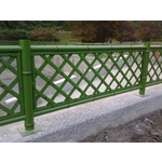 欄杆 - 典雅雕塑工程有限公司