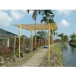 花架 - 典雅雕塑工程有限公司