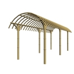 花架 - 典雅雕塑工程有限公司