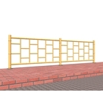 欄杆 - 典雅雕塑工程有限公司