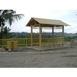 涼亭 - 典雅雕塑工程有限公司