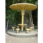 涼亭 - 典雅雕塑工程有限公司