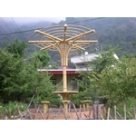 涼亭 - 典雅雕塑工程有限公司